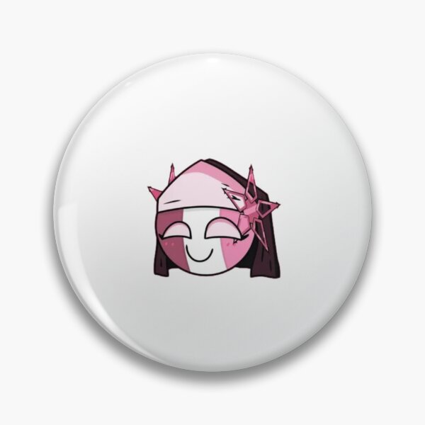Item preview, Fnf Sarv emoji happy designed and sold by Linhvocraig.