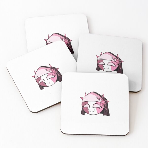Item preview, Fnf Sarv emoji happy designed and sold by Linhvocraig.