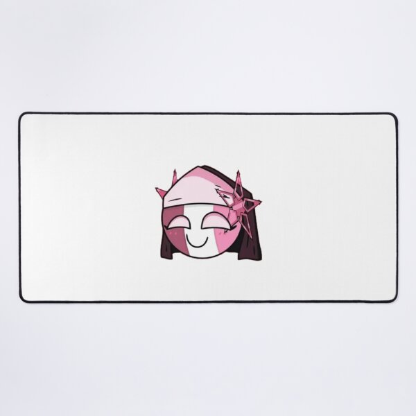 Item preview, Fnf Sarv emoji happy designed and sold by Linhvocraig.