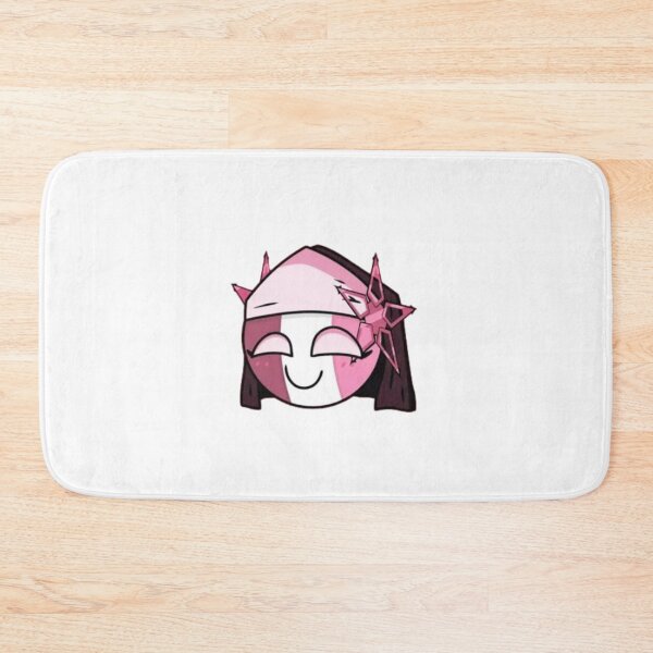 Item preview, Fnf Sarv emoji happy designed and sold by Linhvocraig.