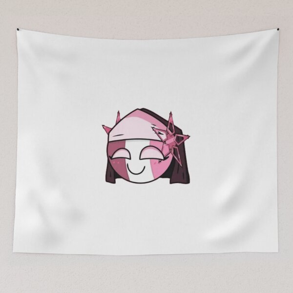 Item preview, Fnf Sarv emoji happy designed and sold by Linhvocraig.