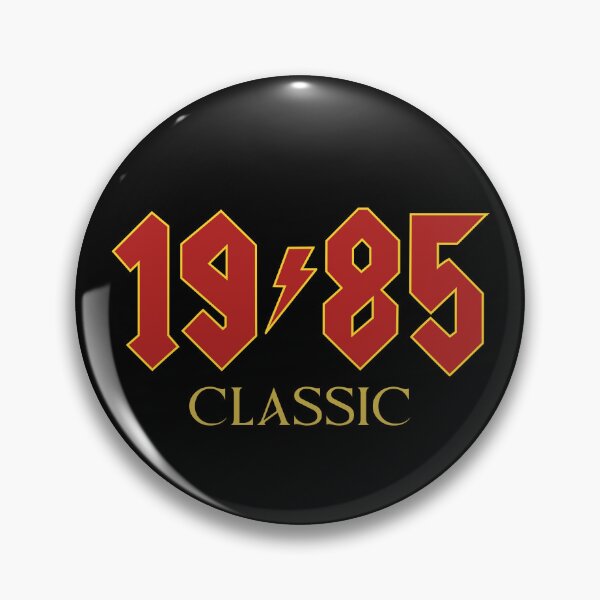 Item preview, Birth Year 1985 Classic  designed and sold by Jeallan Designs.