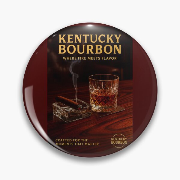 Item preview, Kentucky Bourbon designed and sold by Halifaxartguy.