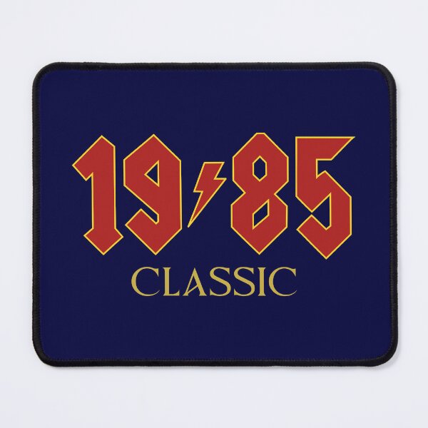 Item preview, Birth Year 1985 Classic  designed and sold by Jeallan Designs.