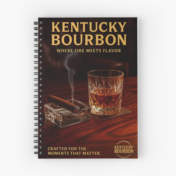 Item preview, Kentucky Bourbon designed and sold by Halifaxartguy.