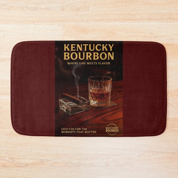 Item preview, Kentucky Bourbon designed and sold by Halifaxartguy.