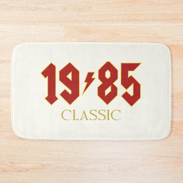 Item preview, Birth Year 1985 Classic  designed and sold by Jeallan Designs.