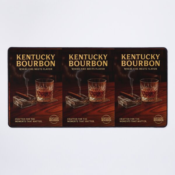 Item preview, Kentucky Bourbon designed and sold by Halifaxartguy.