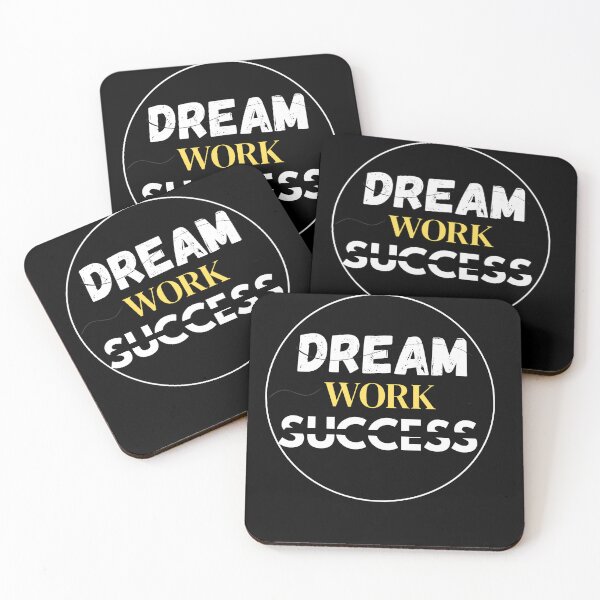 Item preview, Road to success  designed and sold by Halal-stores.