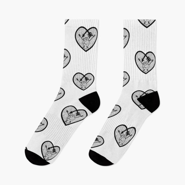 Item preview, Love heart designed and sold by barmalisiRTB.