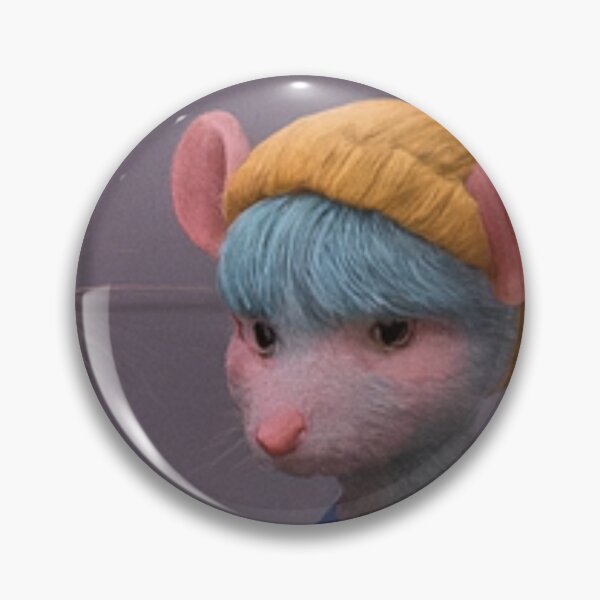 Item preview, Saja Rat Boys designed and sold by DestinyoBestiny.