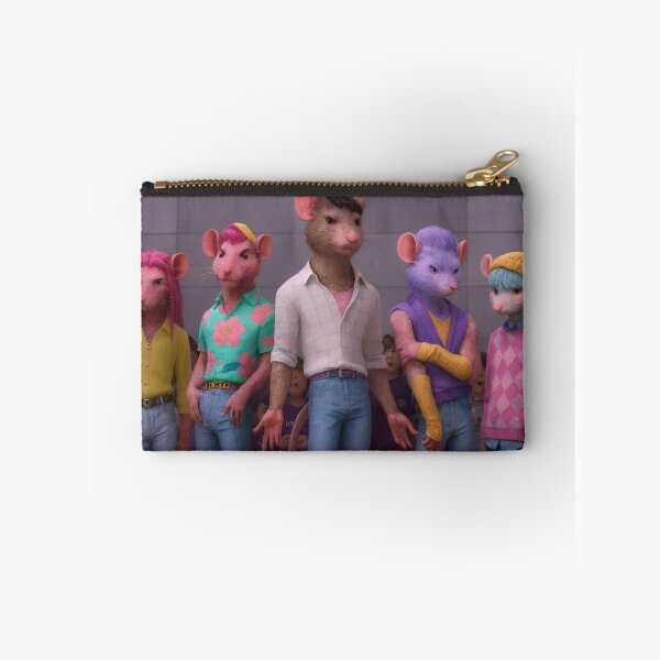 Item preview, Saja Rat Boys designed and sold by DestinyoBestiny.