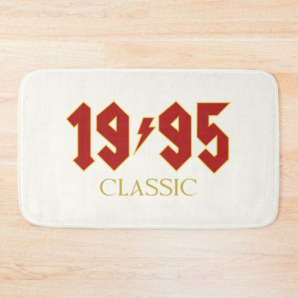 Item preview, Birth Year 1995 Classic  designed and sold by Jeallan Designs.