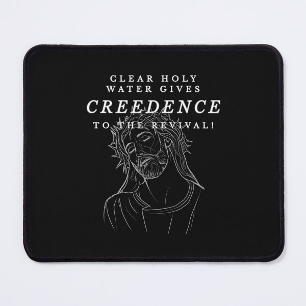 Item preview, holy water gives credence  designed and sold by aledfychan.