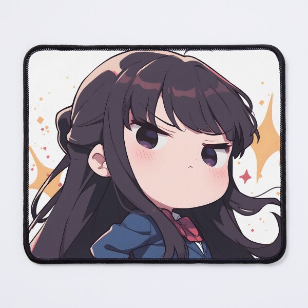 Item preview, Shouko Komi - 28 designed and sold by Infinite-Aspire.