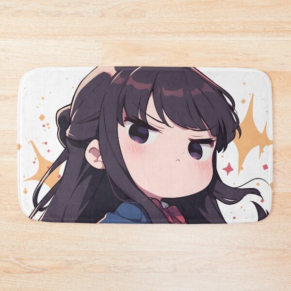Item preview, Shouko Komi - 28 designed and sold by Infinite-Aspire.