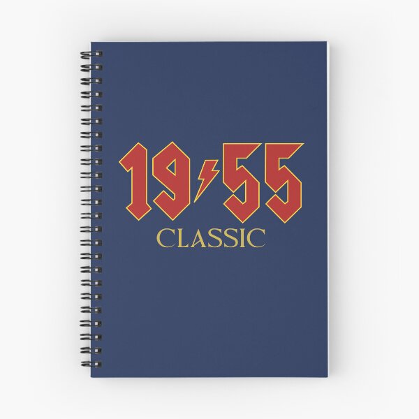 Item preview, Birth Year 1955 Classic  designed and sold by Jeallan Designs.