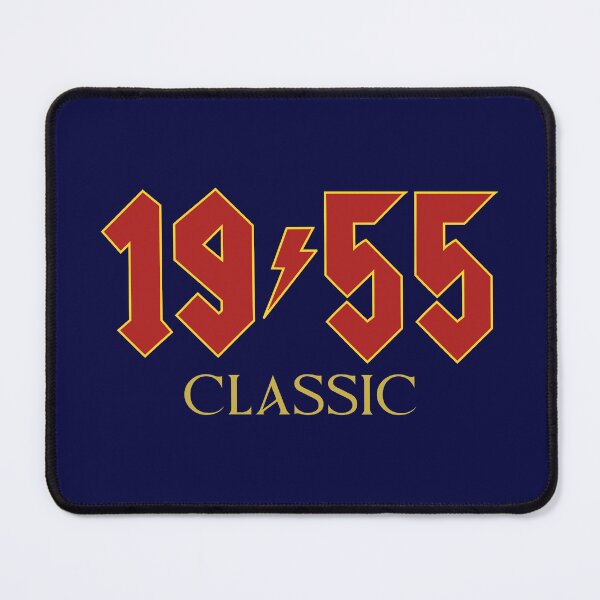 Item preview, Birth Year 1955 Classic  designed and sold by Jeallan Designs.