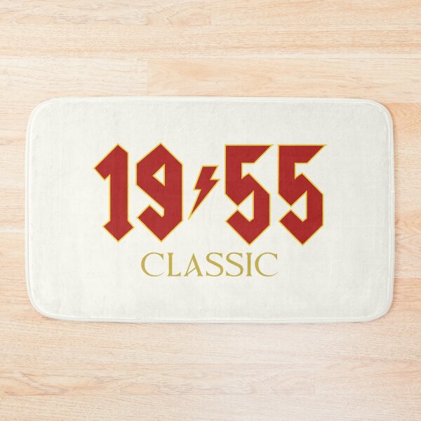 Item preview, Birth Year 1955 Classic  designed and sold by Jeallan Designs.