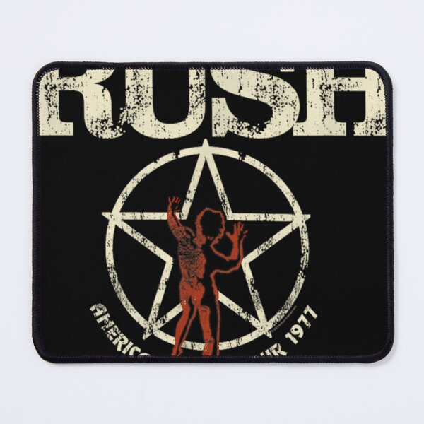 Item preview, Rush Band designed and sold by Nicoleose.