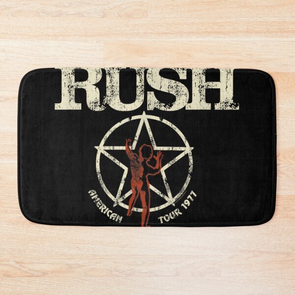 Item preview, Rush Band designed and sold by Nicoleose.