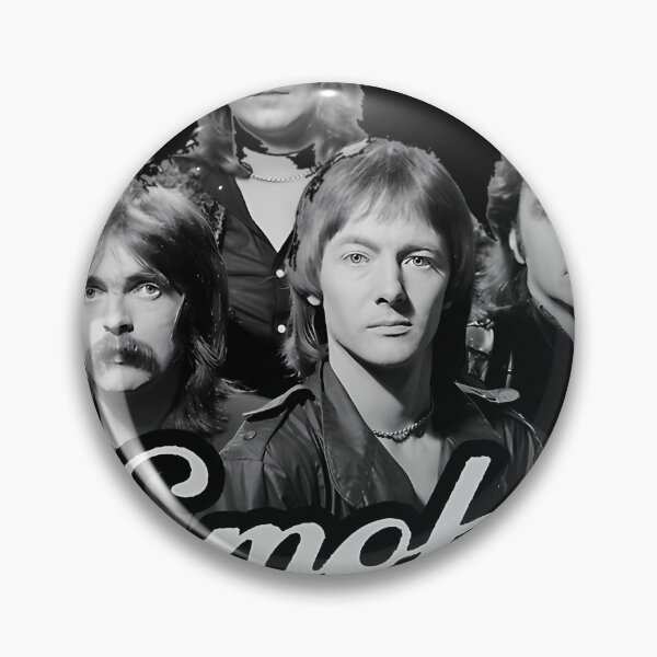 Item preview, Smokie Band designed and sold by Nicoleose.