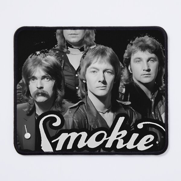 Item preview, Smokie Band designed and sold by Nicoleose.