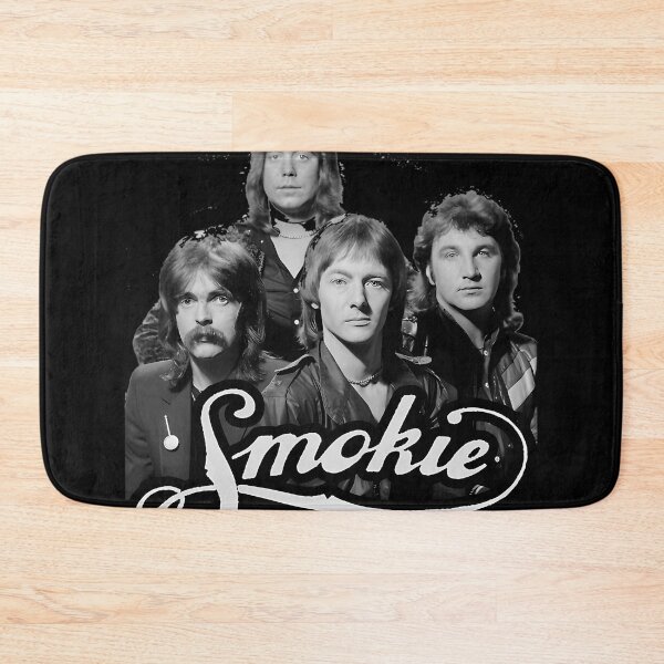 Item preview, Smokie Band designed and sold by Nicoleose.