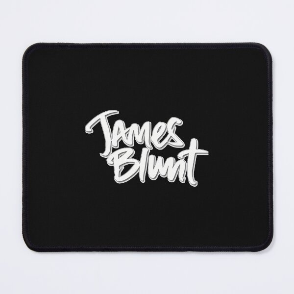 Item preview, James Blunt Logo designed and sold by MarWaters.