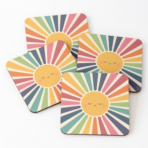 Item preview, Sunny Smile designed and sold by AndyWestface.