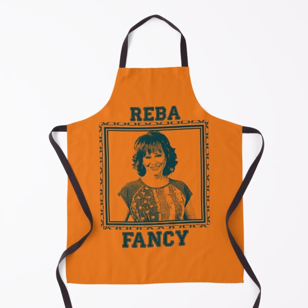 Item preview, Reba McEntire  Vintage Faded 80s Style Fan Design designed and sold by selmakathekfoz.