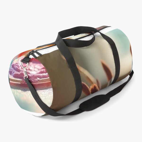 Item preview, Creative Workspace with Paintbrushes designed and sold by Dzigndada.