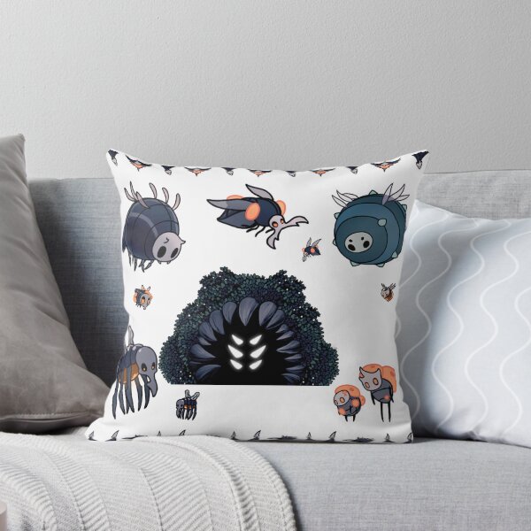 Artikelvorschau, Hollow Knight – Der Jäger, Tagebuch des Jägers entworfen und verkauft von moonsugarspice.
