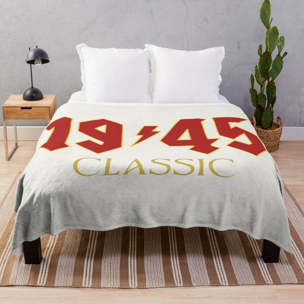 Item preview, Birth Year 1945 Classic  designed and sold by Jeallan Designs.