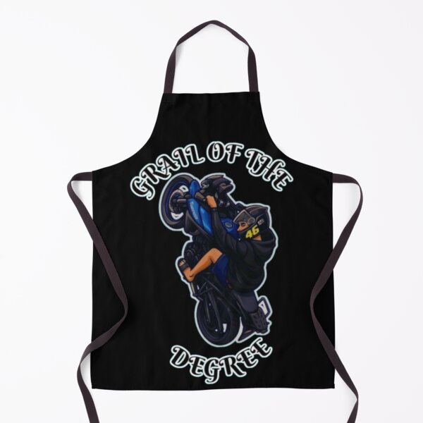 Item preview, Radical Street Art Grail Degree Biker designed and sold by Grail of the degree.