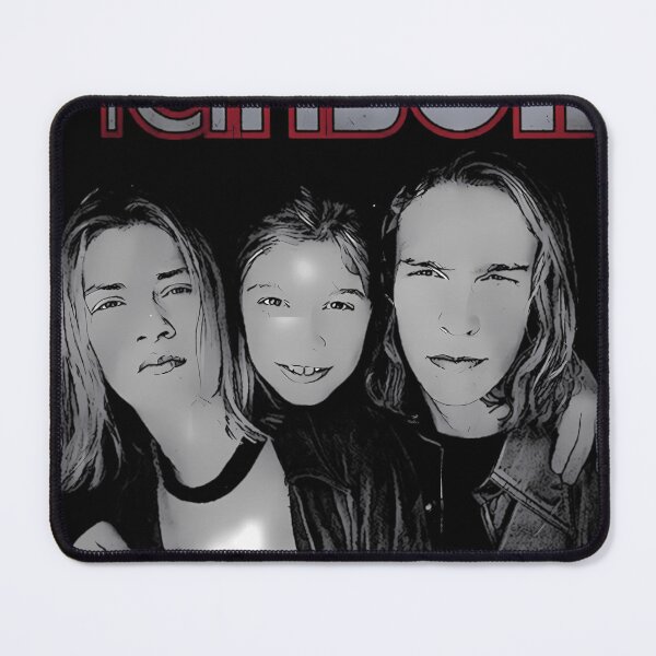 Item preview, Hanson Band designed and sold by Nicoleose.