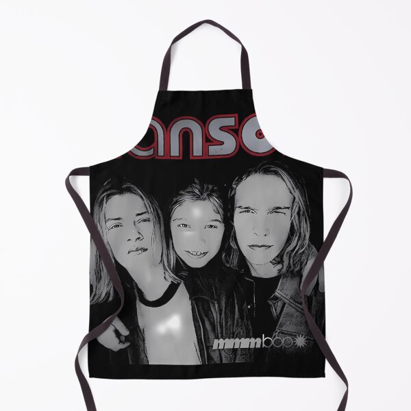 Item preview, Hanson Band designed and sold by Nicoleose.