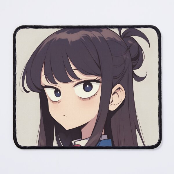 Item preview, Shouko Komi - 29 designed and sold by Infinite-Aspire.