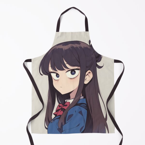 Item preview, Shouko Komi - 29 designed and sold by Infinite-Aspire.