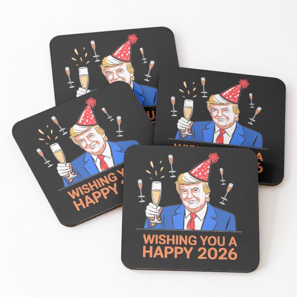 Item preview, Wishing You A Happy 2026 designed and sold by DBM Photo Art 1.