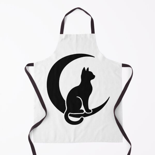 Item preview, Moon Cat designed and sold by Signal and Ink.