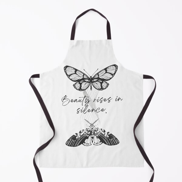 Item preview, Elegant Butterfly Ink Design designed and sold by designwiss.