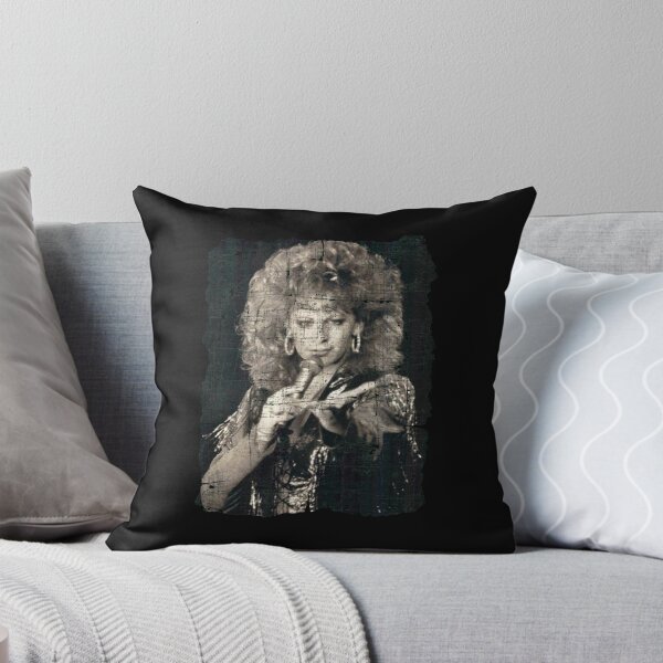 Item preview, Reba McEntire  Vintage Faded 80s Style Fan Design designed and sold by selmakathekfoz.
