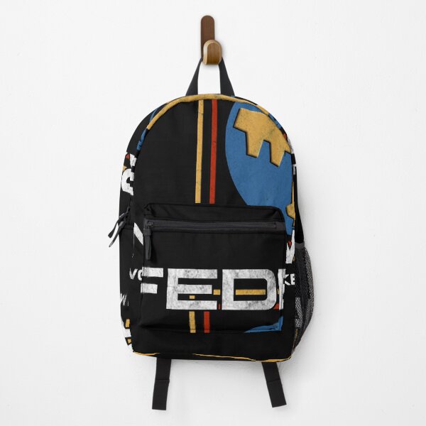 Item preview, Federal Network Logo Inspired By Starship Troopers Classic designed and sold by MarWaters.