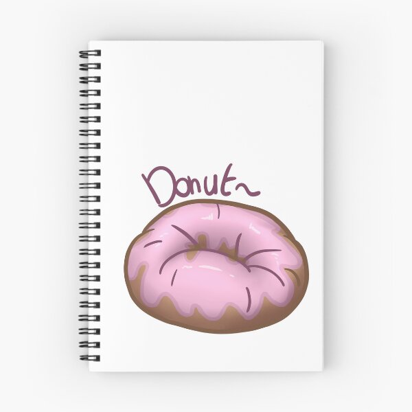 Item preview, Tasty Puffy Glazed Donut~ designed and sold by Fusky Custom's.