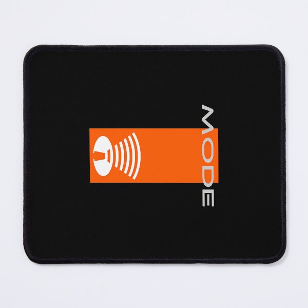 Item preview, Depeche Mode Band Logo Classic designed and sold by MarWaters.