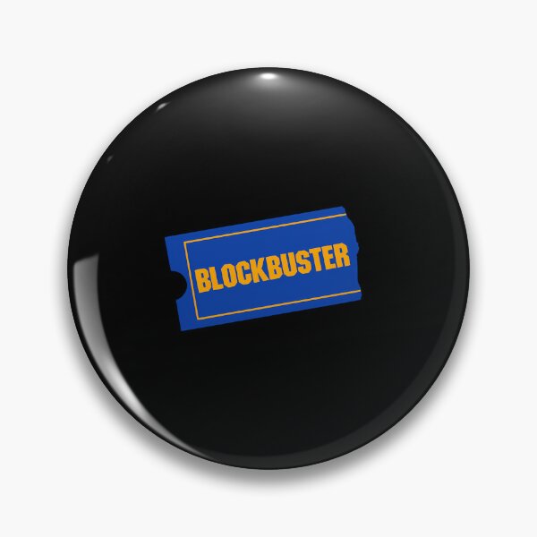 Item preview, Blockbuster designed and sold by MarWaters.