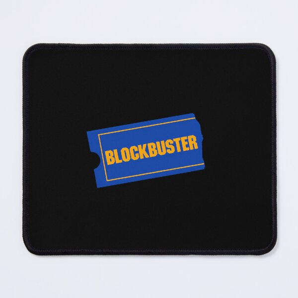 Item preview, Blockbuster designed and sold by MarWaters.