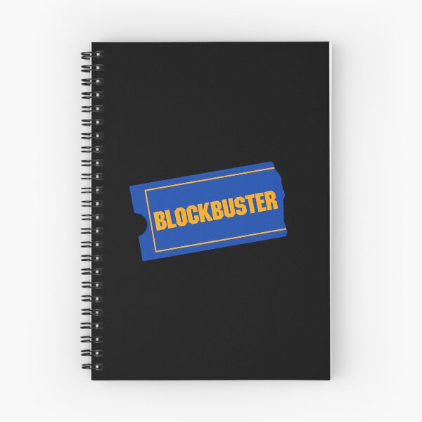 Item preview, Blockbuster designed and sold by MarWaters.