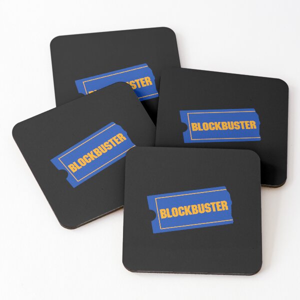 Item preview, Blockbuster designed and sold by MarWaters.